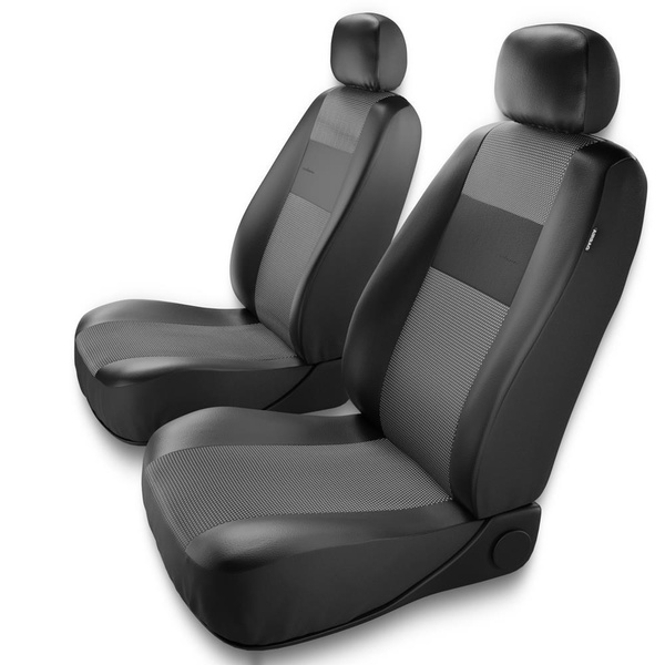 Universelle sædebetræk til biler til Dacia Lodgy (2012-....) - Typ 2