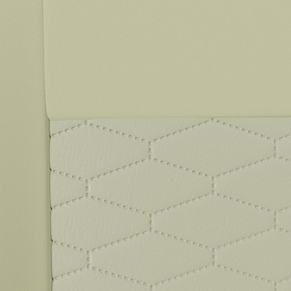 Universelle sædebetræk til biler til Seat Ateca (2016-....) - Typ 3 (beige)