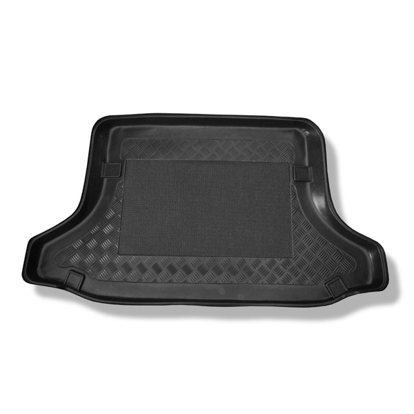 Gulvmåtte til bagagerum Toyota RAV4 II XA20 SUV (2000-01.2006)