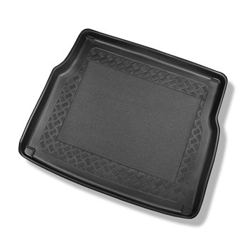 Gulvmåtte til bagagerum Mercedes-Benz C-Klasse W205 Stationcar (03.2015-02.2021)