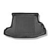 Gulvmåtte til bagagerum Nissan X-Trail I T30 SUV (06.2001-05.2007)