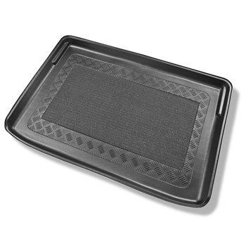 Gulvmåtte til bagagerum Citroen C3 Aircross II SUV (11.2017-2024) - øverste baga