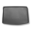 Gulvmåtte til bagagerum Citroen C4 I Hatchback (2004-2010)