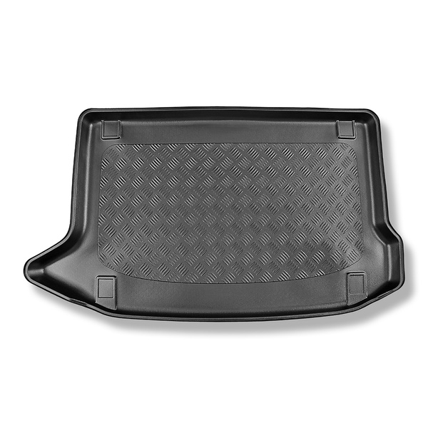 Gulvmåtte til bagagerum Hyundai Kona SUV (11.2017-....)
