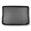 Gulvmåtte til bagagerum Dacia Spring BBG SUV (03.2021-....)