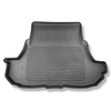 Gulvmåtte til bagagerum Dodge Challenger III Coupé (02.2008-....)