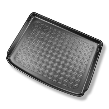 Gulvmåtte til bagagerum Audi A3 8Y Sportback (03.2020-....) - øverste bagagerum;