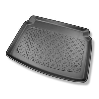 Gulvmåtte til bagagerum Peugeot 308 III P51 Hatchback (12.2021-....) - Ikke til 