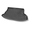Gulvmåtte til bagagerum Kia Sportage II SUV (2004-07.2010)