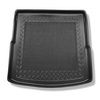 Gulvmåtte til bagagerum Volkswagen Golf VII Variant (09.2013-06.2020)
