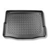 Gulvmåtte til bagagerum Honda HR-V III e:HEV Hybrid SUV (09.2021-....) - Med / uden subwoofer