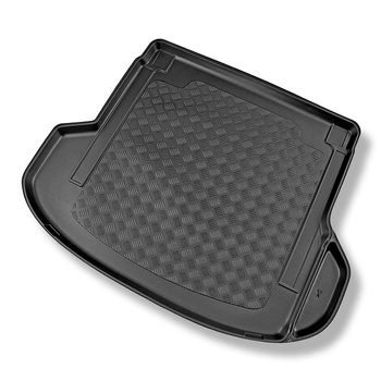 Gulvmåtte til bagagerum Kia ProCeed Shooting Brake (12.2018-....) - også til mod
