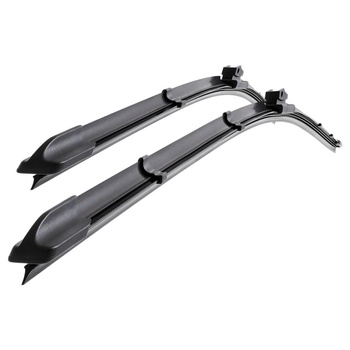 Vinduesviskere til forruden til Volvo V60 Stationcar (09.2010-12.2018) - Flad vi