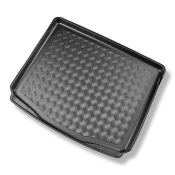 Gulvmåtte til bagagerum Ford Kuga III SUV (04.2020-....) - med reservehjul til m