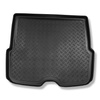 Gulvmåtte til bagagerum Ford Focus I Stationcar (1998-2004)
