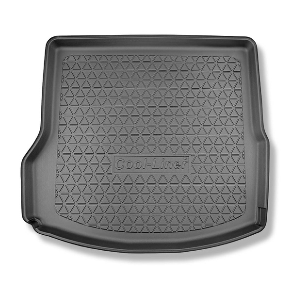 Gulvmåtte til bagagerum Polestar 2 Sedan (07.2020-....)