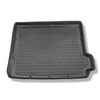Gulvmåtte til bagagerum BMW X3 F25 SAV (11.2010-10.2017)