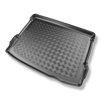 Gulvmåtte til bagagerum Hyundai Kona II SUV (04.2023-....) - øverste bagagerum; 