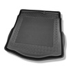 Gulvmåtte til bagagerum Citroen C-Elysee Sedan (02.2013-2019)