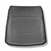 Gulvmåtte til bagagerum Audi A7 C8 4K Sportback (02.2018-....)