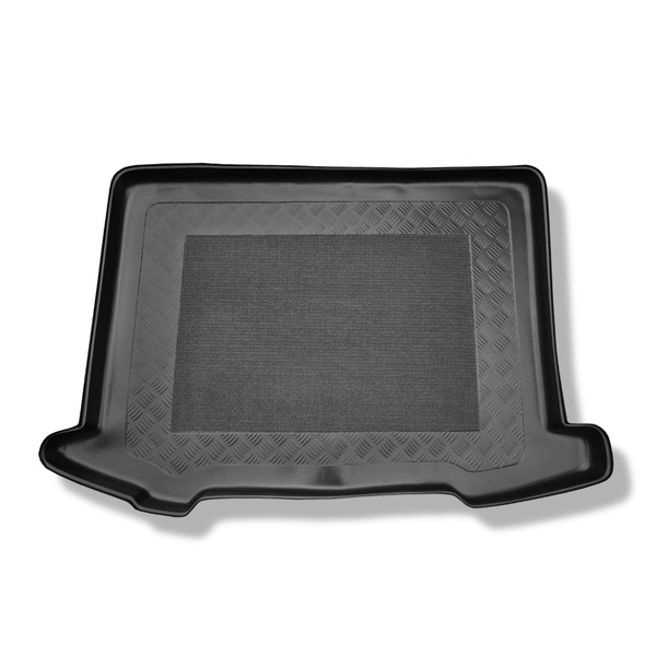 Gulvmåtte til bagagerum Renault Megane I Hatchback (1996-09.2002)