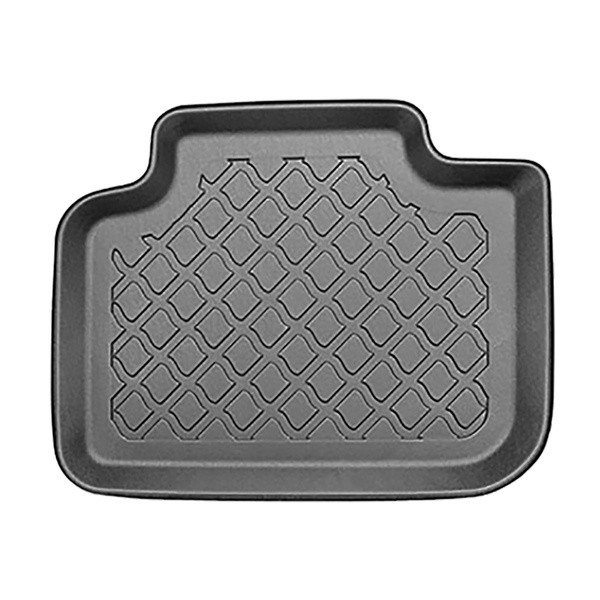 TPE-gulvmåtter til BMW X2 F39 SAC (03.2018-....)