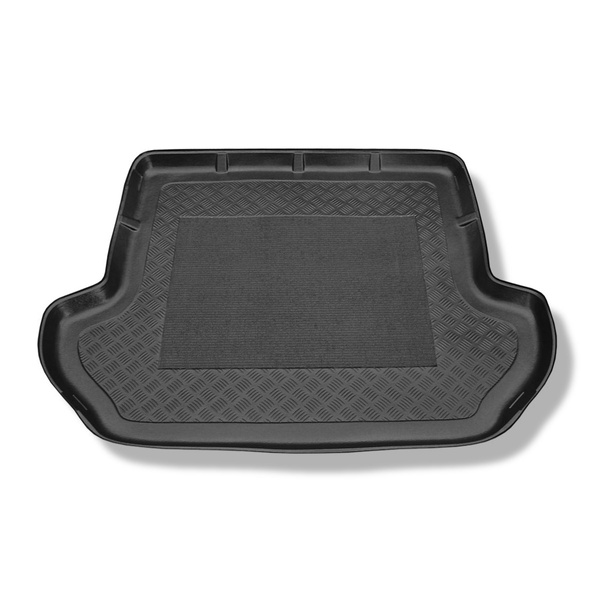 Gulvmåtte til bagagerum Subaru Outback V BR Stationcar (2009-2014)