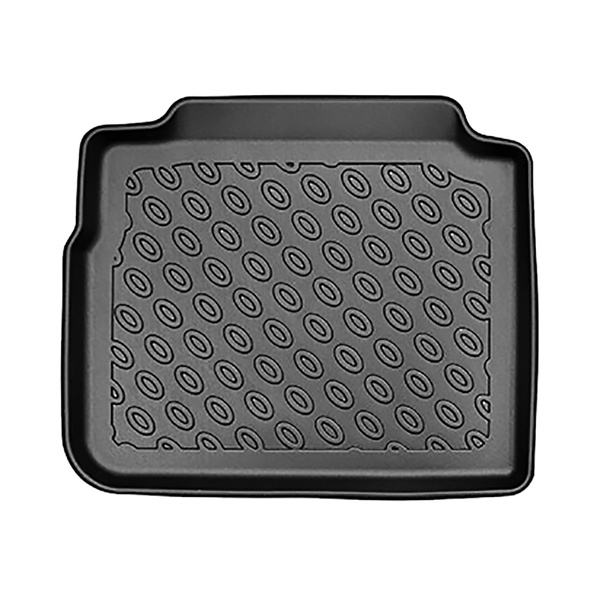 TPE-gulvmåtter til Suzuki SX4 II S-Cross Hybrid Crossover (02.2020-10.2021)