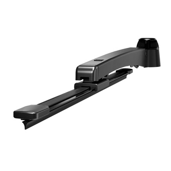 Viskerblad til bagrude til Skoda Fabia II Hatchback (2007-2014) - Komplet arm + 