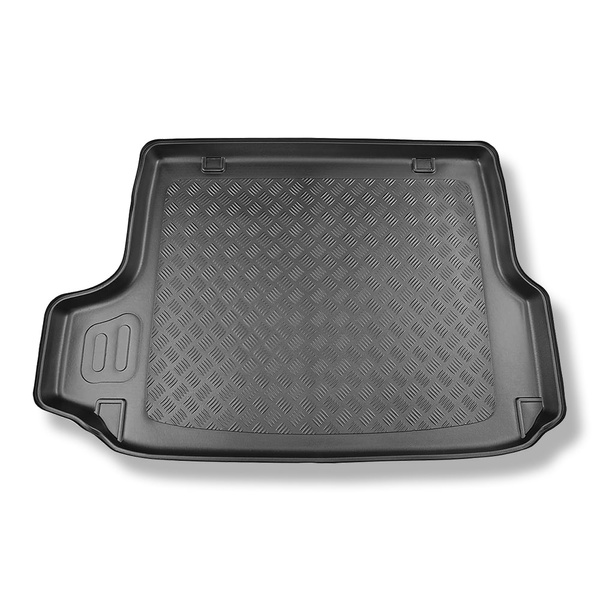 Gulvmåtte til bagagerum Honda ZR-V Hybrid e:HEV SUV (10.2023-....) - Med / uden subwoofer