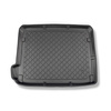 Gulvmåtte til bagagerum Citroen C4 II Hatchback (10.2010-03.2018)