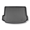 Gulvmåtte til bagagerum Land Rover Range Rover Evoque L551 SUV (04.2019-....) - også til modeller med monteringsskinner; Også Plug-in Hybrid