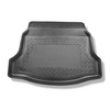 Gulvmåtte til bagagerum Honda Civic Sport Hatchback (03.2017-07.2022)