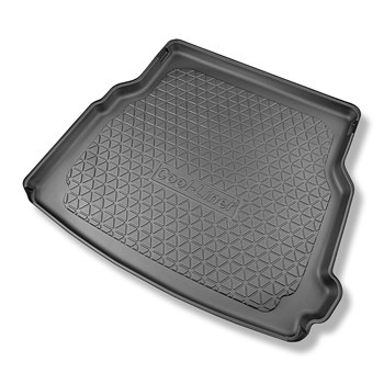 Gulvmåtte til bagagerum Mercedes-Benz C-Klasse W206 Stationcar (06.2021-....) - 