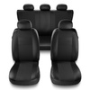 Universelle sædebetræk til biler til Hyundai Kona I, II (2017-....) - Typ 1