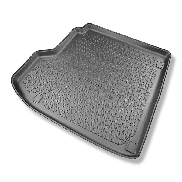 Bagagerumsmåtte og bilmåttesæt TPE PREMIUM skræddersyet til: Kia Ceed CD Plug-in Hybrid Stationcar (01.2020-....)