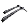 Vinduesviskere til forruden til Hyundai Sonata VI Sedan (09.2009-01.2014) - Flad viskerblade