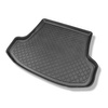 Gulvmåtte til bagagerum Kia Stinger Liftback (10.2017-2024)
