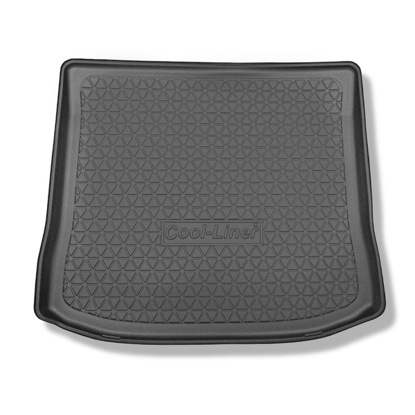 Gulvmåtte til bagagerum Ford Edge II SUV (05.2016-02.2021)