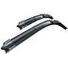 Vinduesviskere til forruden til Honda Accord VII Sedan, Tourer (02.2003-08.2008) - Flad viskerblade