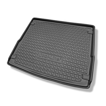 Gulvmåtte til bagagerum Ford Focus II Stationcar (2004-02.2011)