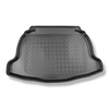 Gulvmåtte til bagagerum Toyota Corolla Cross 1.8 Hybrid SUV (11.2022-....)