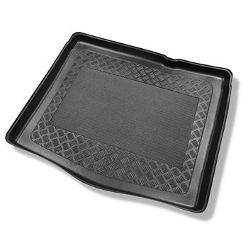 Gulvmåtte til bagagerum Fiat Tipo 356 Hatchback (02.2017-....) - Uden CargoBox