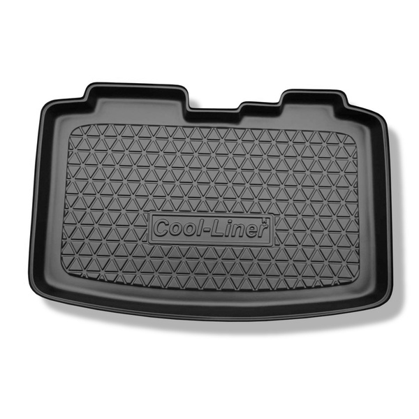 Gulvmåtte til bagagerum Renault Grand Modus II Minivan (01.2008-2012)