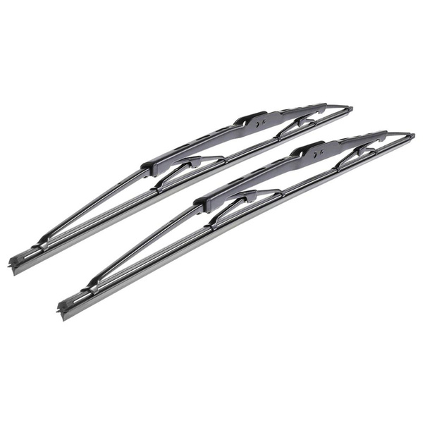 Vinduesviskere til forruden til Fiat Barchetta Roadster (01.1995-02.2005) - Standard viskerblade