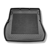 Gulvmåtte til bagagerum Audi A4 B5 Avant (1995-10.2001) - Også til Allroad Quattro versionen