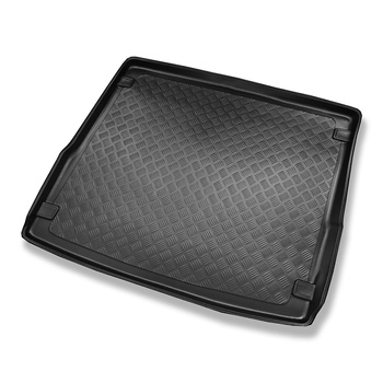 Gulvmåtte til bagagerum Ford Focus II Stationcar (2004-02.2011)