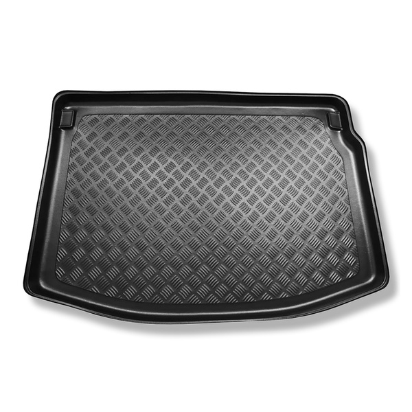 Gulvmåtte til bagagerum Renault Megane III Coupé, Hatchback (11.2008-12.2015)