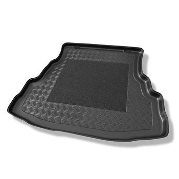 Gulvmåtte til bagagerum Renault Thalia II Sedan (2008-2012)