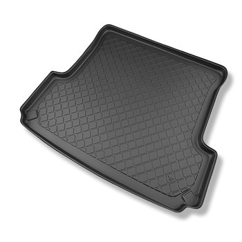 Gulvmåtte til bagagerum Skoda Octavia I 1U Liftback (1998-2004)
